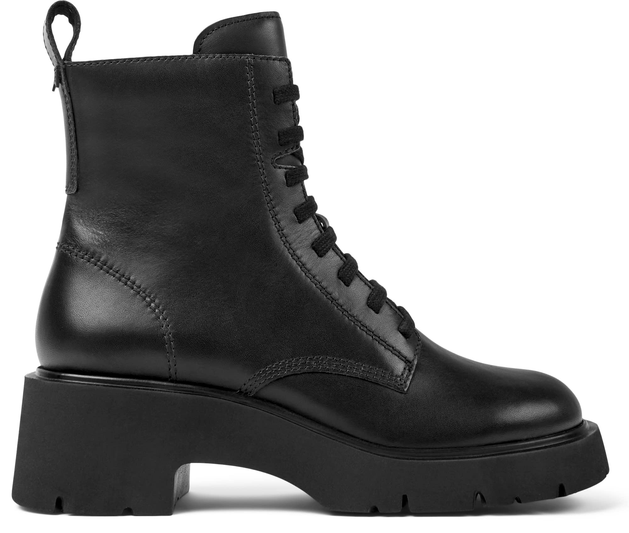 Camper Milah K400577 StivalettiDonna