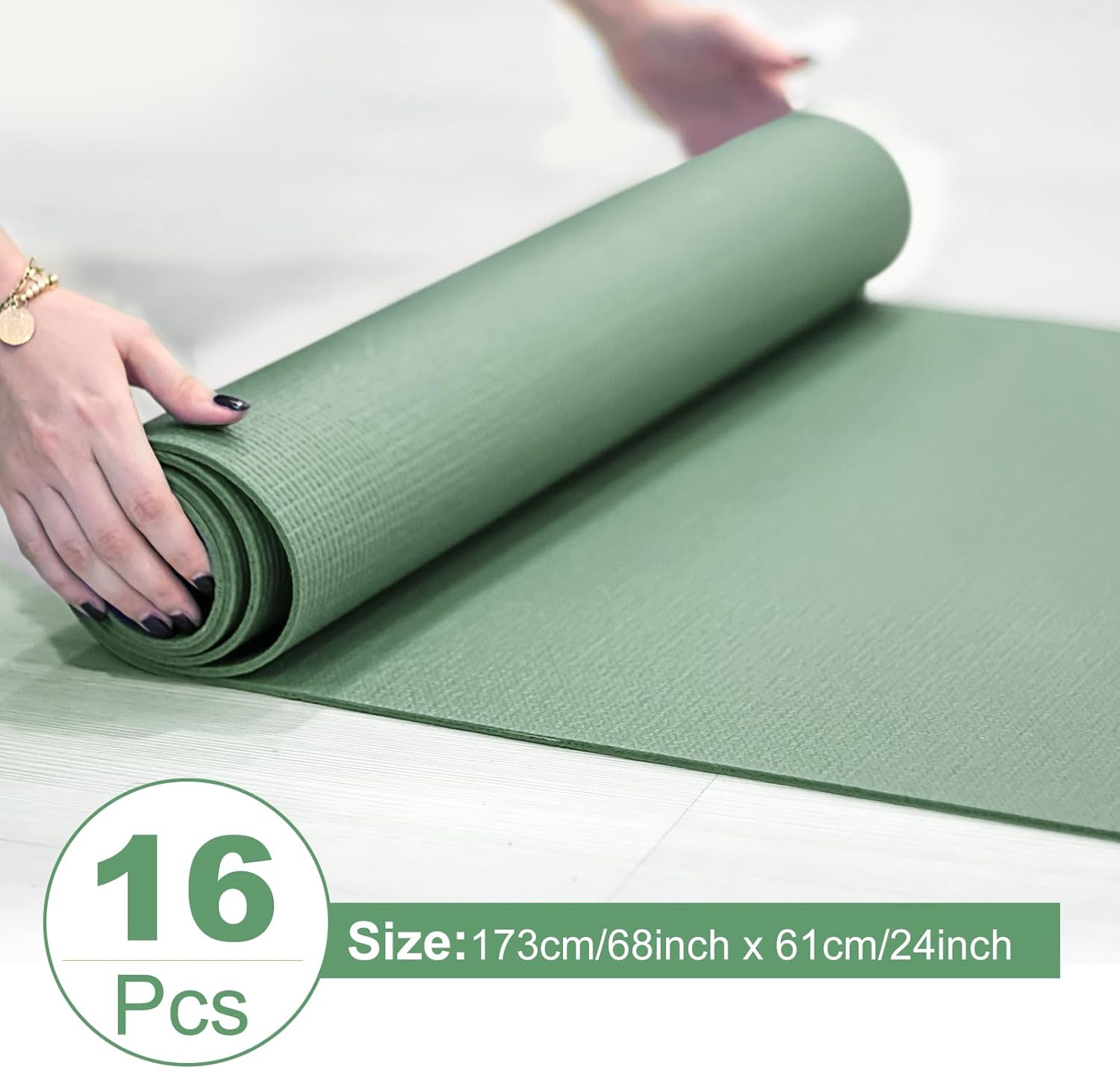 Everything You Need In One Place!