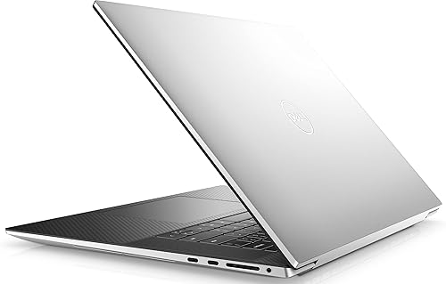 Miniatura 6 de Dell Laptop XPS 17 9710 para juegos y entretenimiento (Intel i7-11800H de 8 núcleos, 16 GB de RAM, SSD PCIe de 8 TB, RTX 3050, UXGA de 17.3 pulgadas