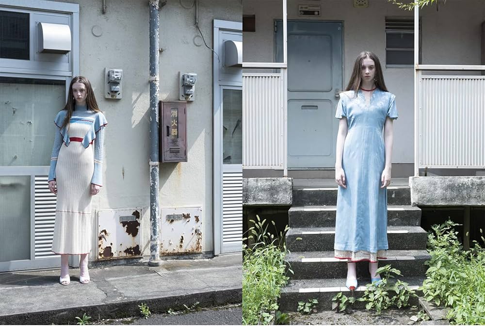 10 Mame Kurogouchi book 本 マメクロゴウチ 10 Mame Kurogouchi | Mame Kurogouchi |本 | 通販 | Amazon