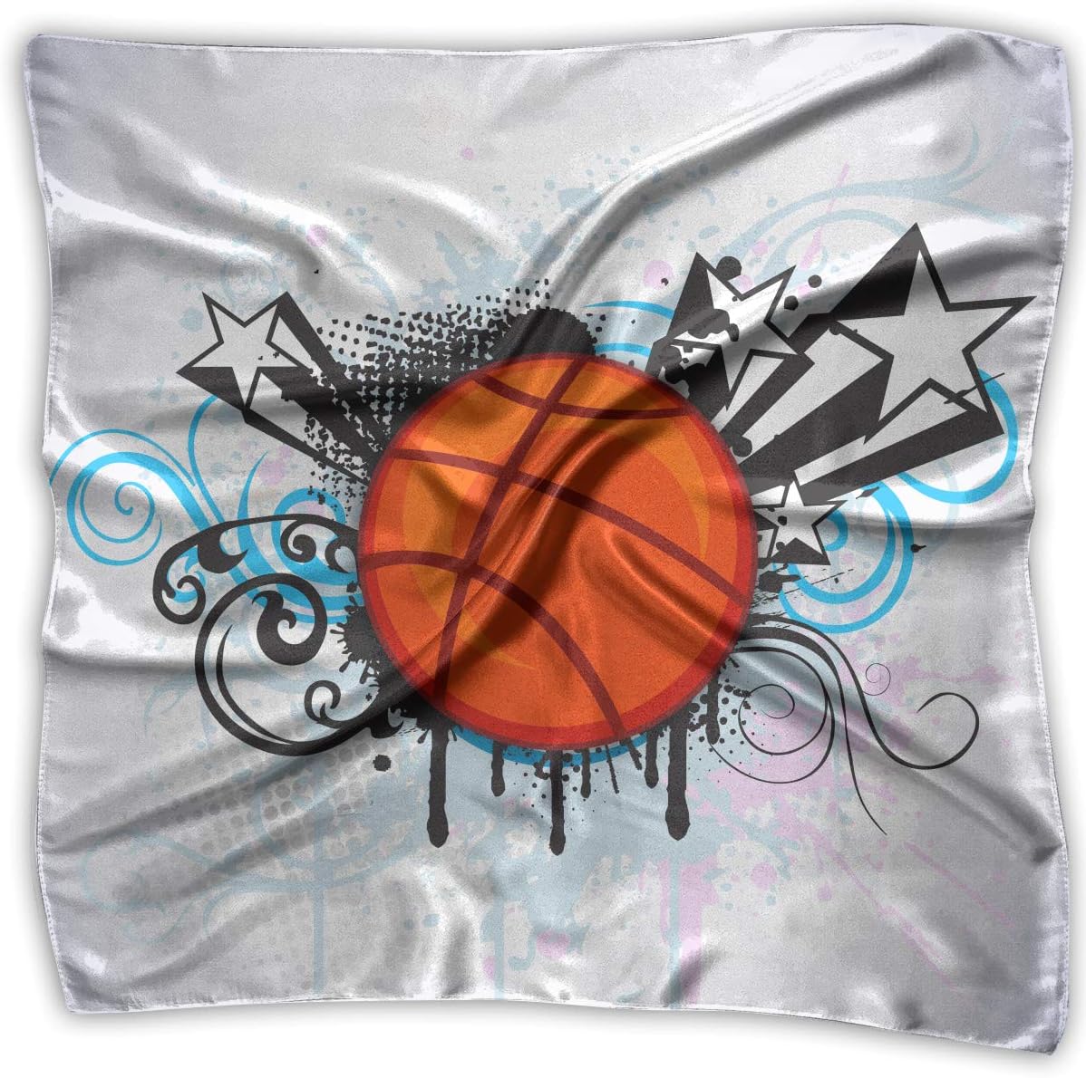 Gritor Soft Handkerchief Sports Ball 100 SilkLike Party