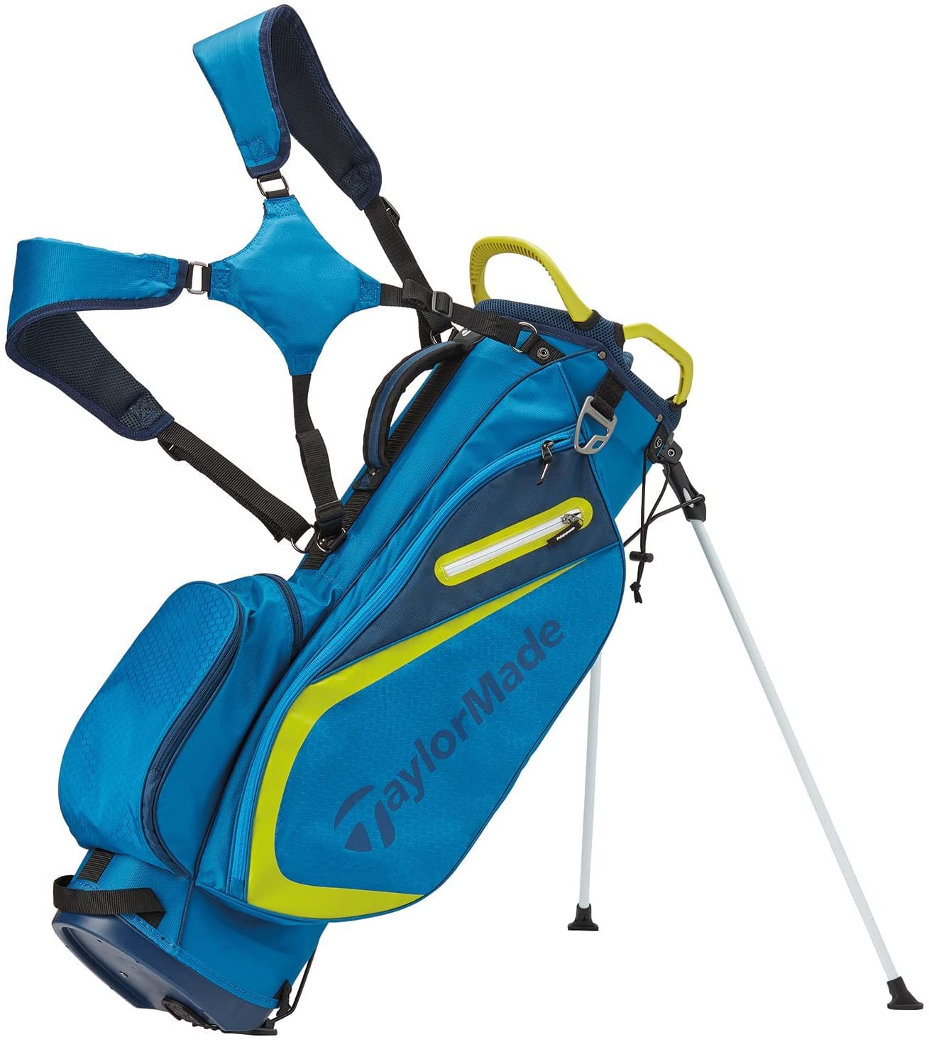 TaylorMade Select ST Stand Bag