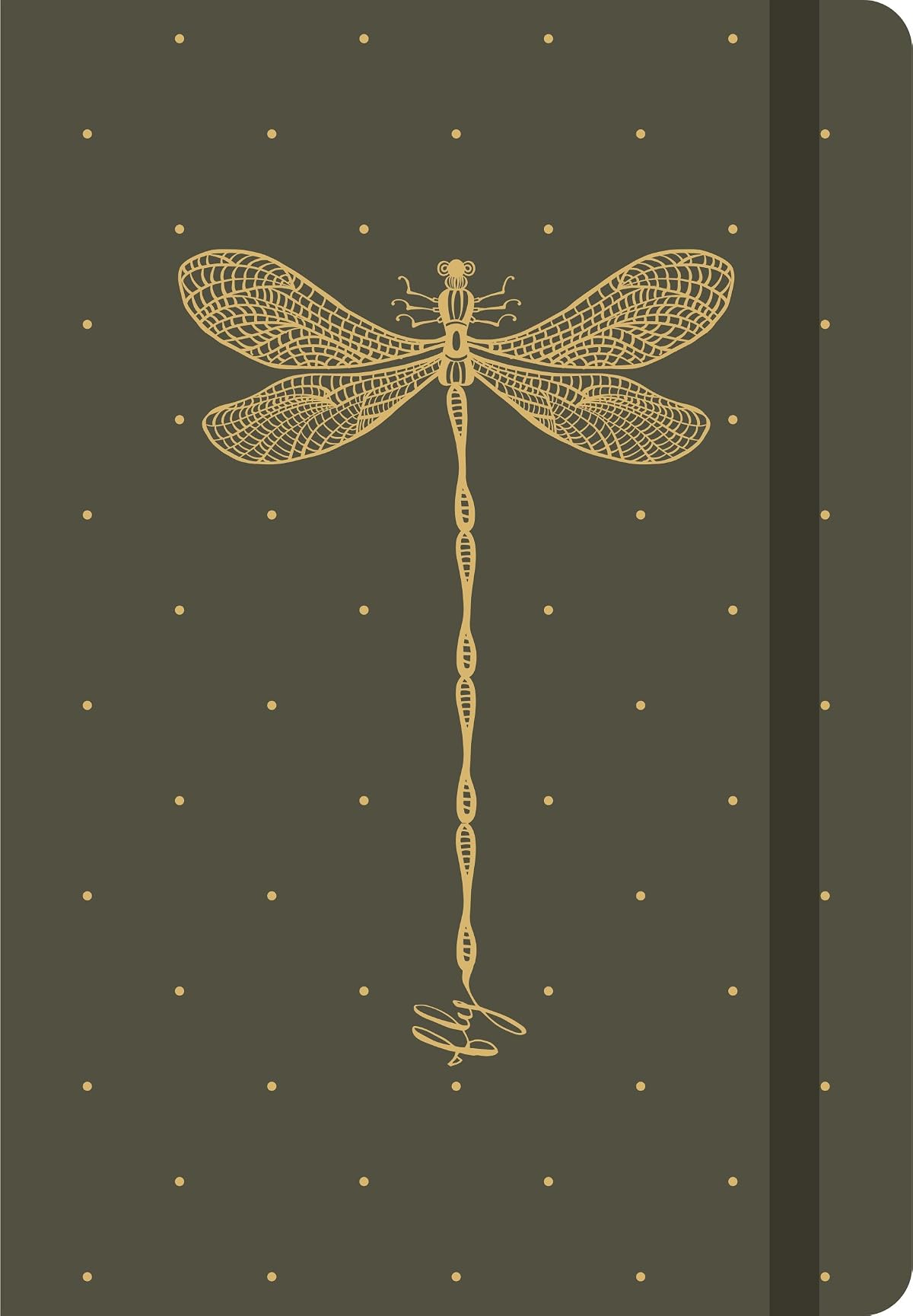 Woman's Journal - " To Fly "