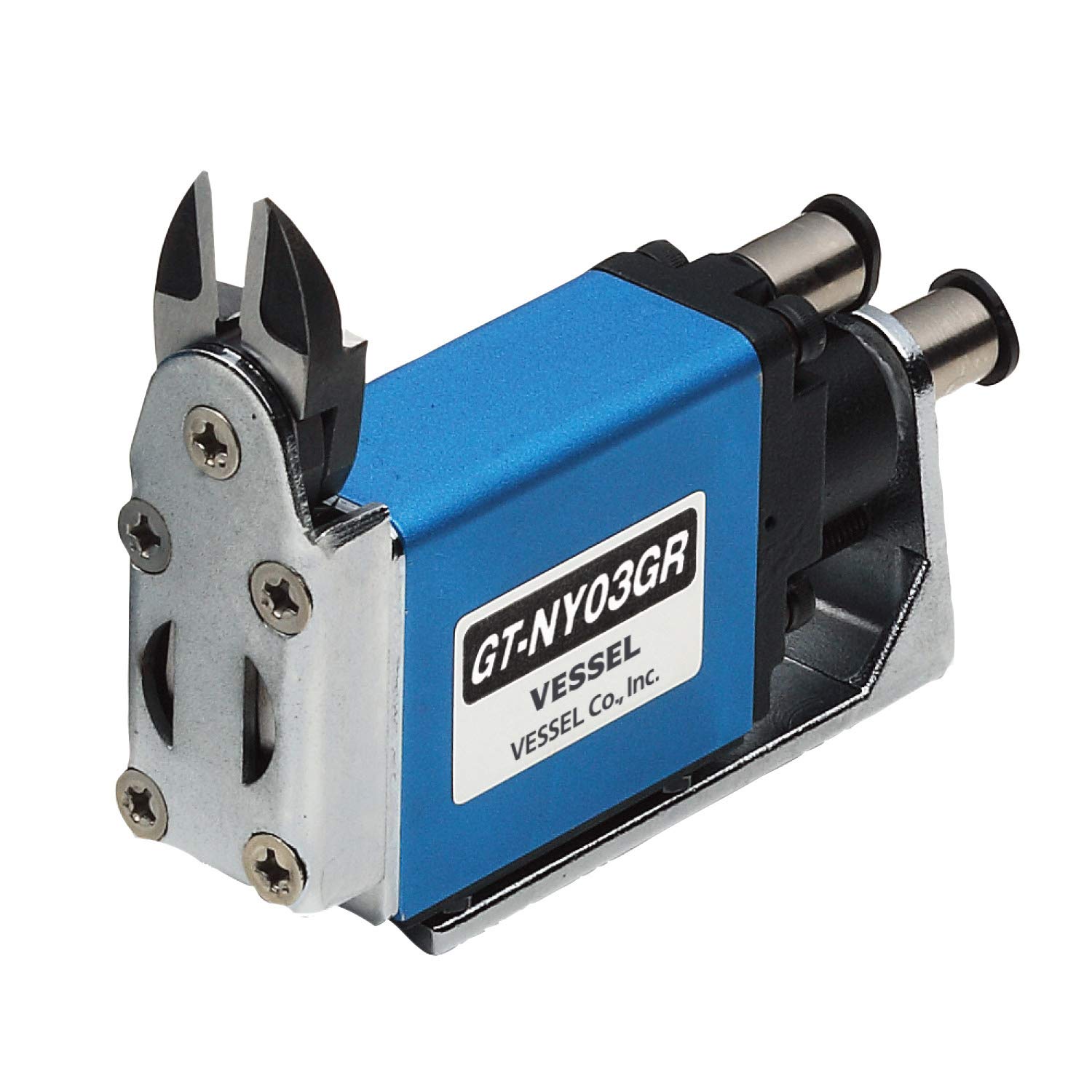 Vessel Resin Air Nipper GT – ny03gr – 4