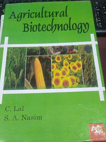 Agricultural Biotechnology