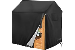The Premium Protection Playhouse