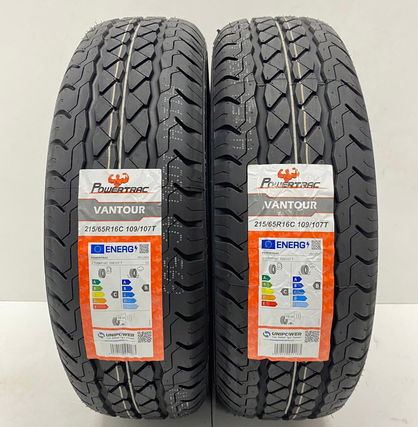 ◇中古溝有りホワイトレター215/65R16LT 1本　ハイエース、キャラバン ◇中古溝有りホワイトレター215/65R16LT 1本 ハイエース、キャラバン
