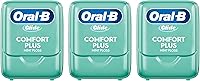 Vista 13 de Oral-B Glide Pro-Health Comfort Plus - Hilo dental, menta, 3