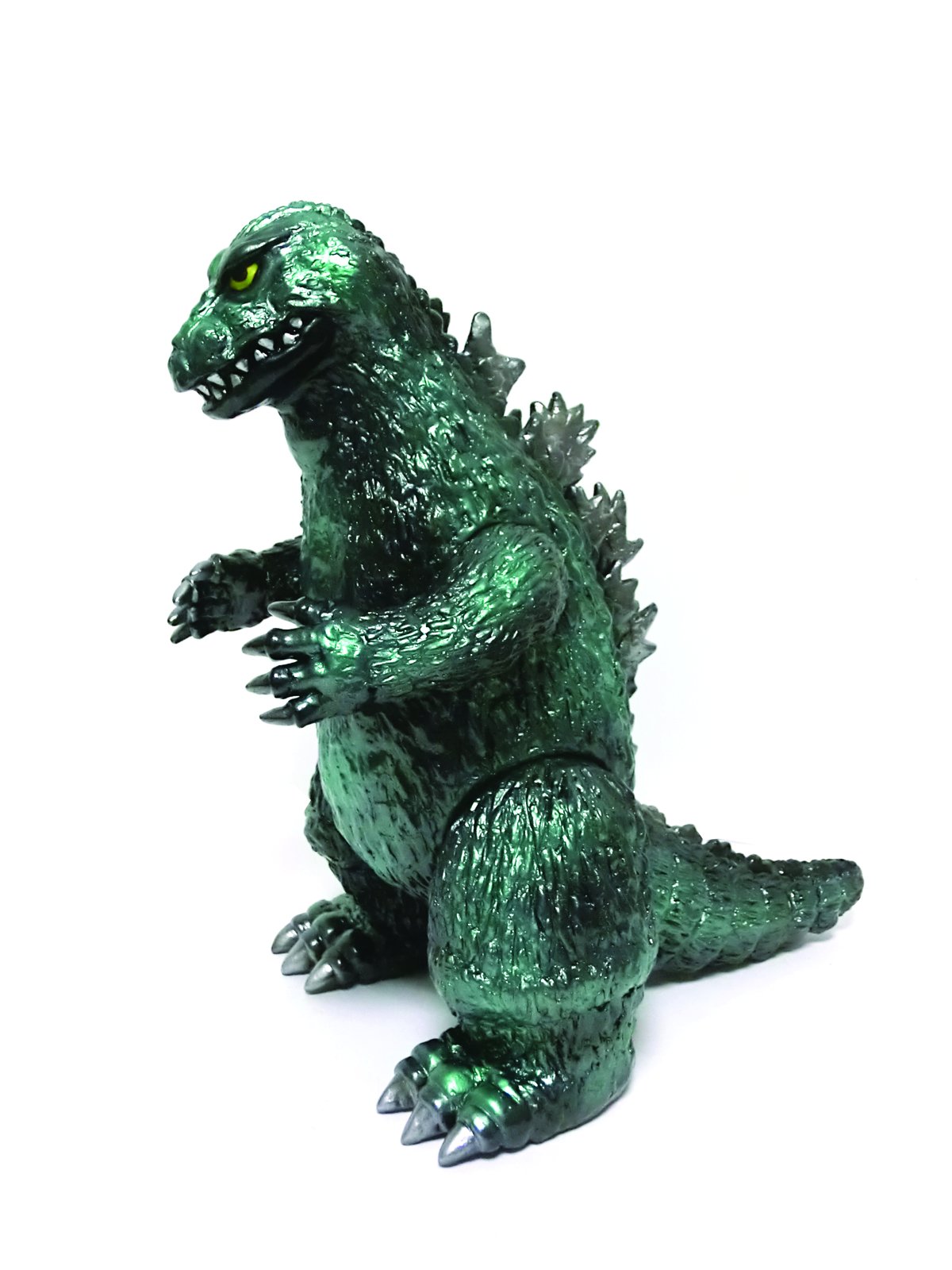 Marmit Vinyl Paradise ジグラ VP-44-4000 Marmit 1998 GODZILLA USA 9