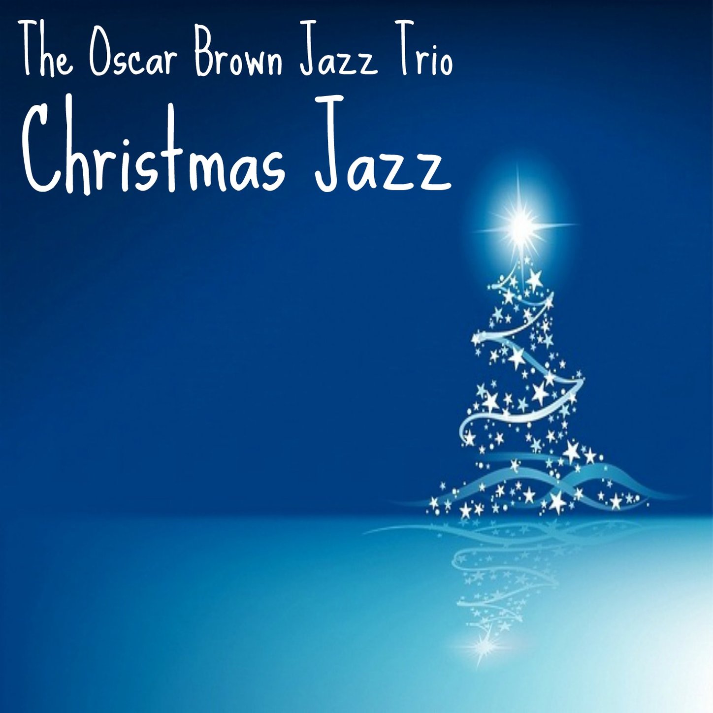 The Oscar Brown Jazz Trio