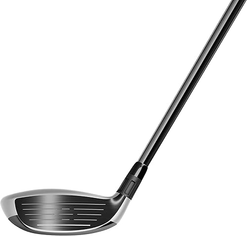 Miniatura 4 de TaylorMade Club de rescate híbrido M4