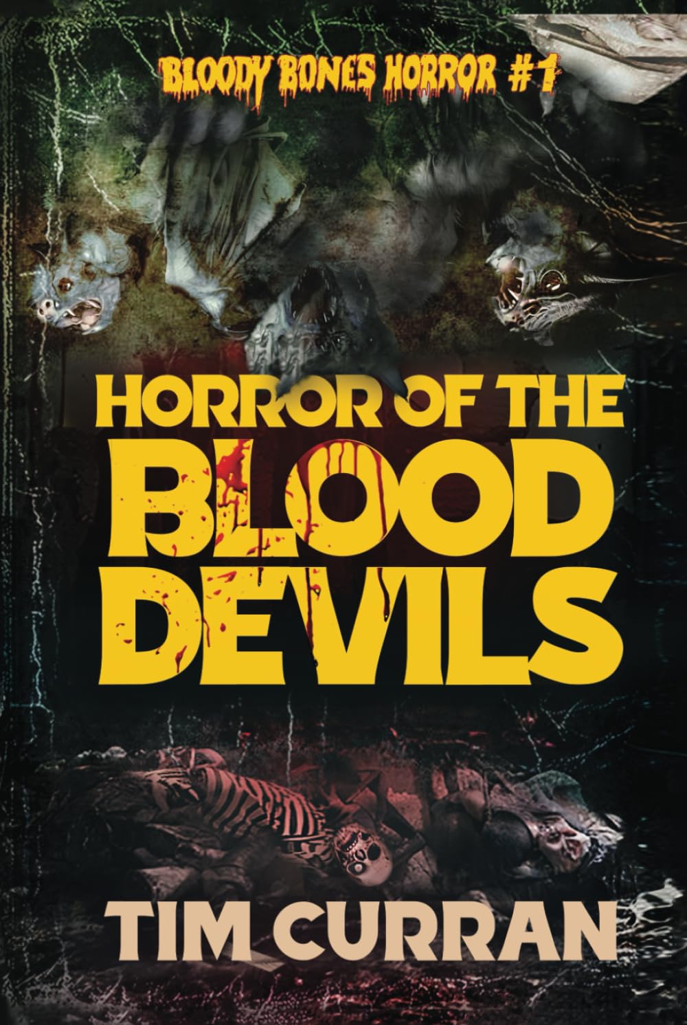 Horror of the Blood Devils