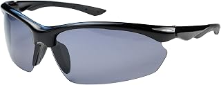 Polarized P52 Sunglasses Superlight Unbreakable for Running, Cycling, Fishing, Golf