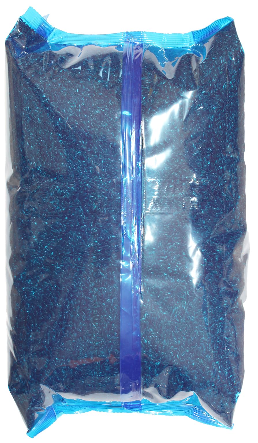 Probios Semi di Lino Fondente Bio - Semi di Lino Bio Senza Glutine - Ricco di Minerali e Fibre - Confezione da 5kg