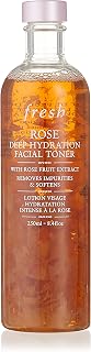Fresh Rose Deep Hydration Facial Toner 250ml/8.4oz