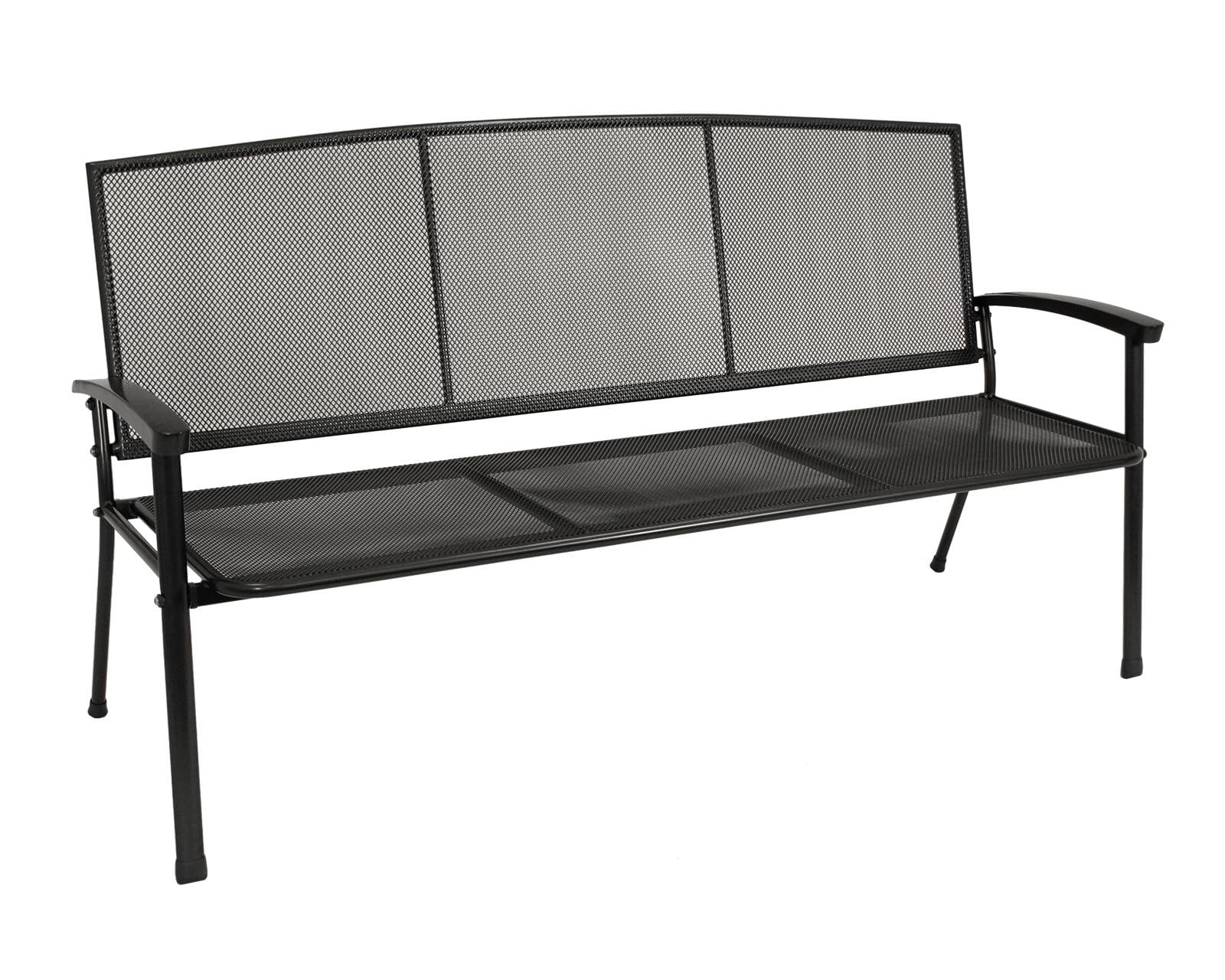 Panchina Da Esterno: Le Spettacolari Proposte In Arrivo Direttamente Da Oltreoceano