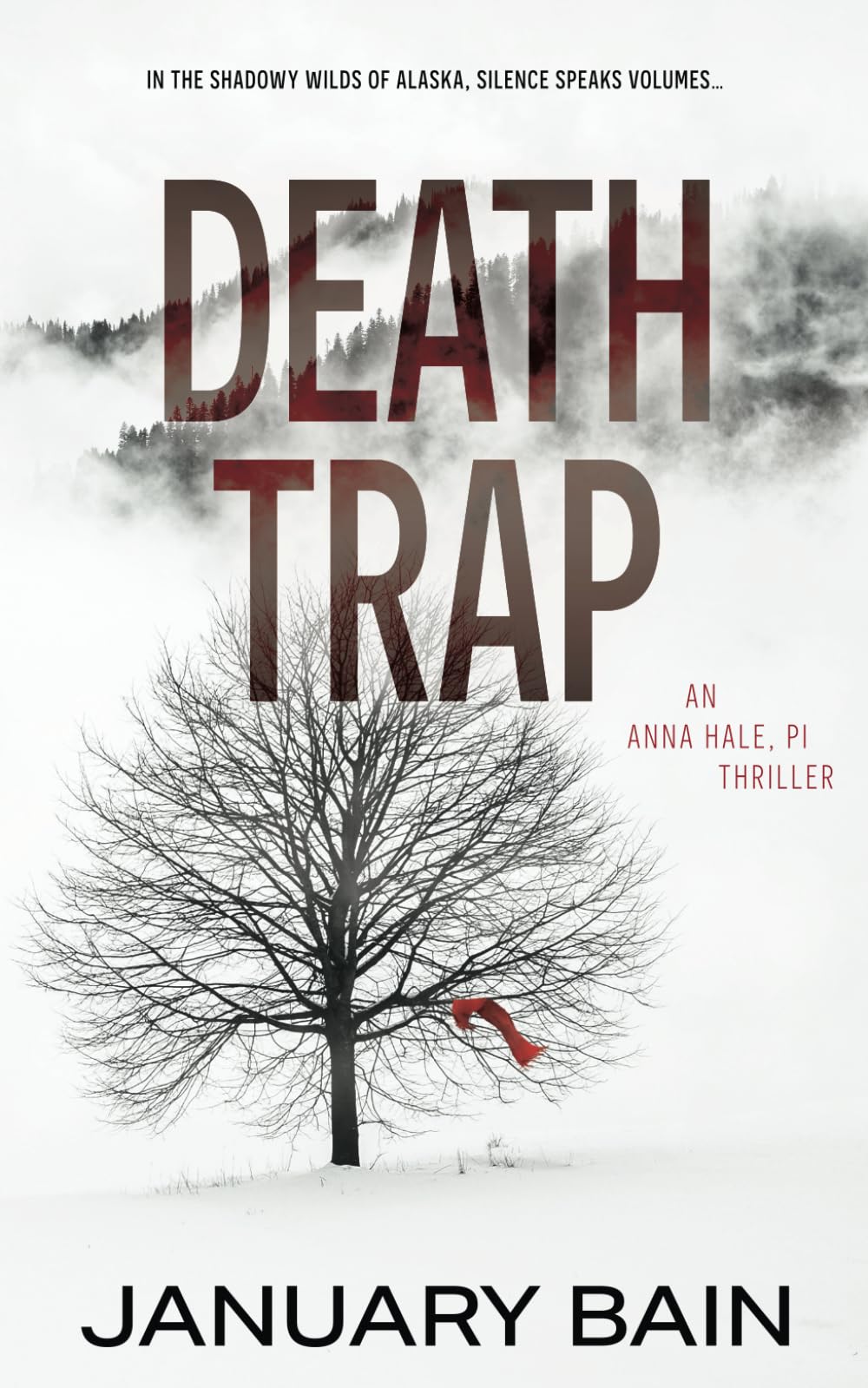 Buy Death Trap: An Anna Hale, PI Thriller: 2 — BookShops.in