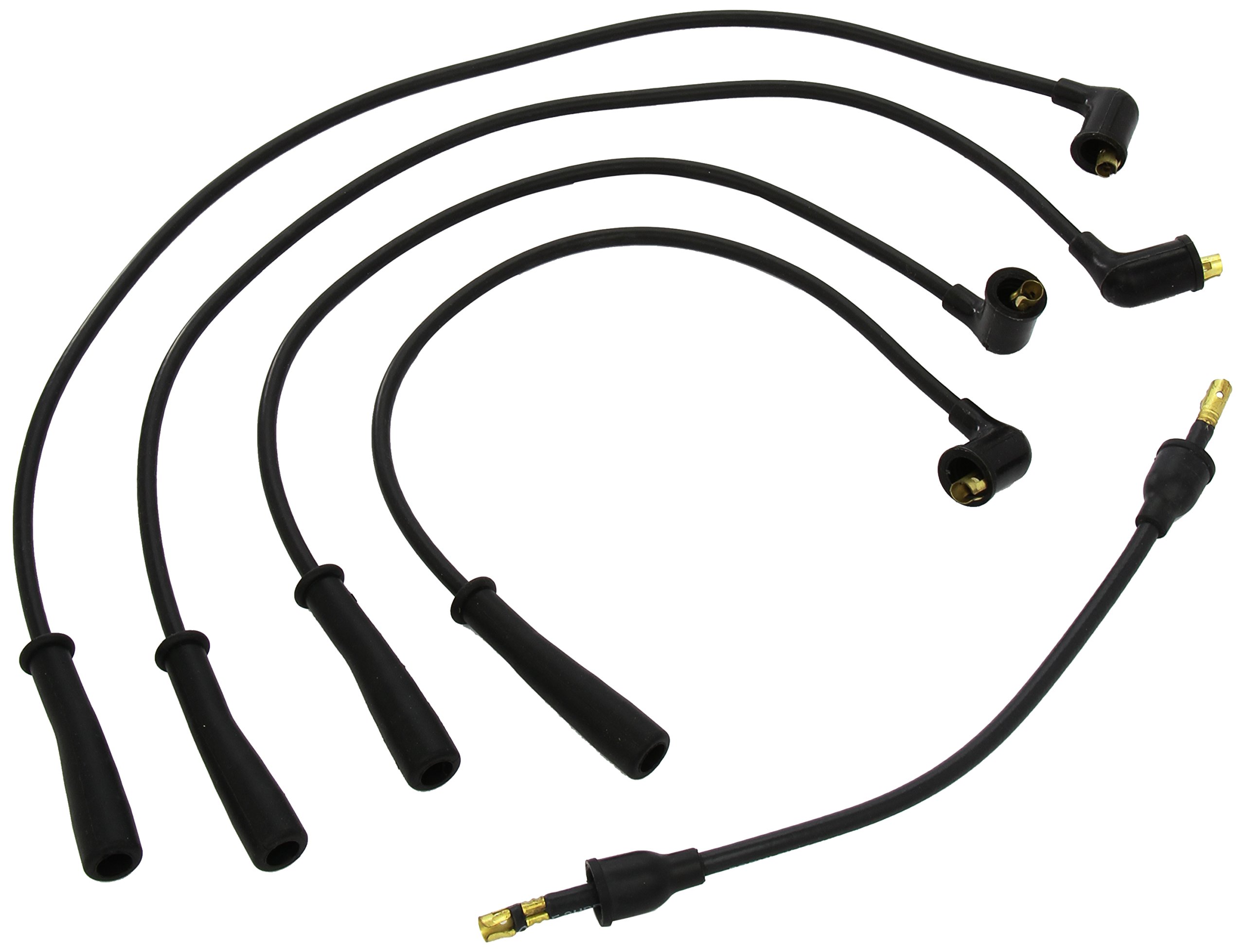 Evite fallos de motor con el cable de encendido BREMI 600/384 de alta resistencia