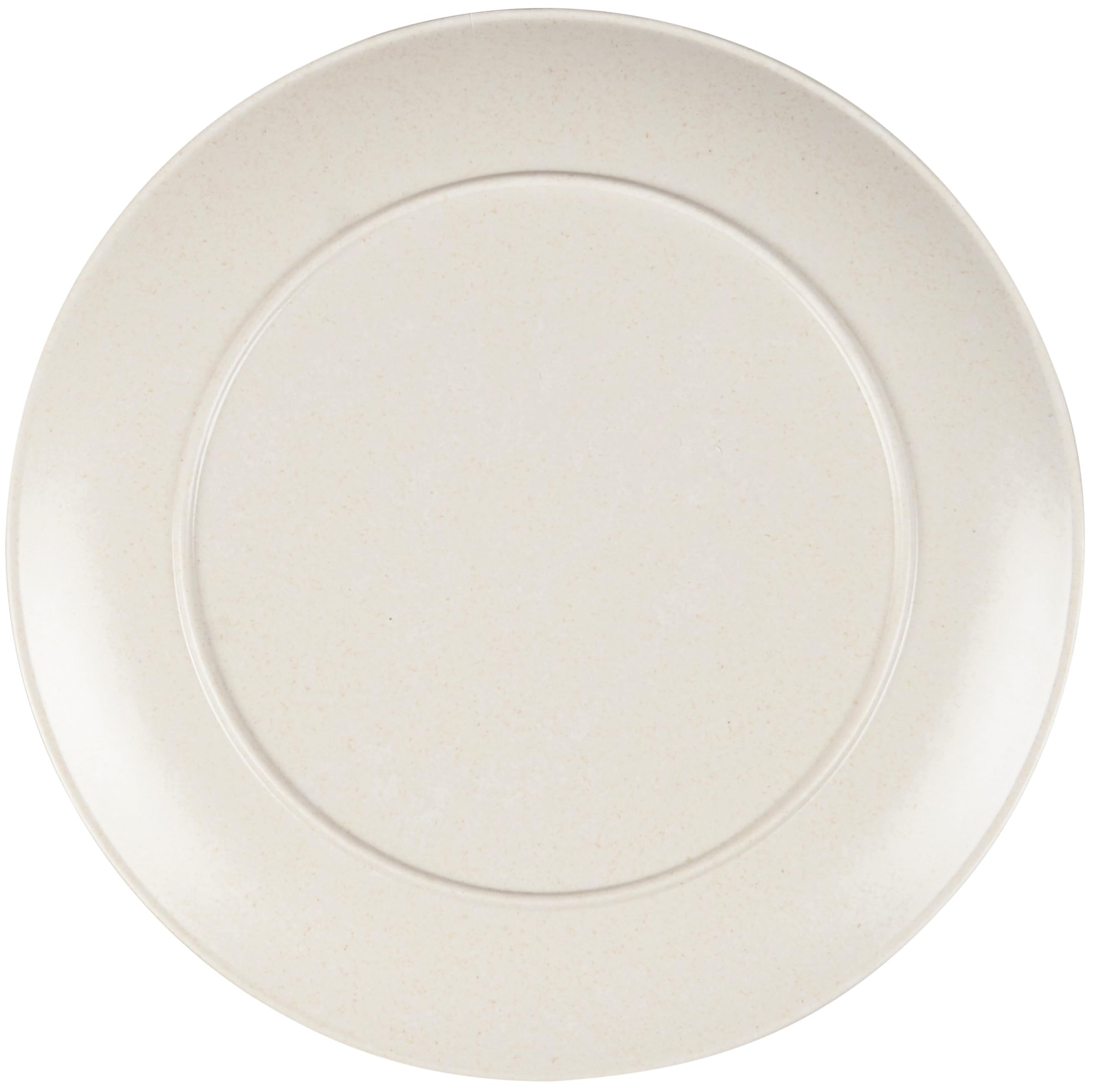 Mushrooms Salad Plate