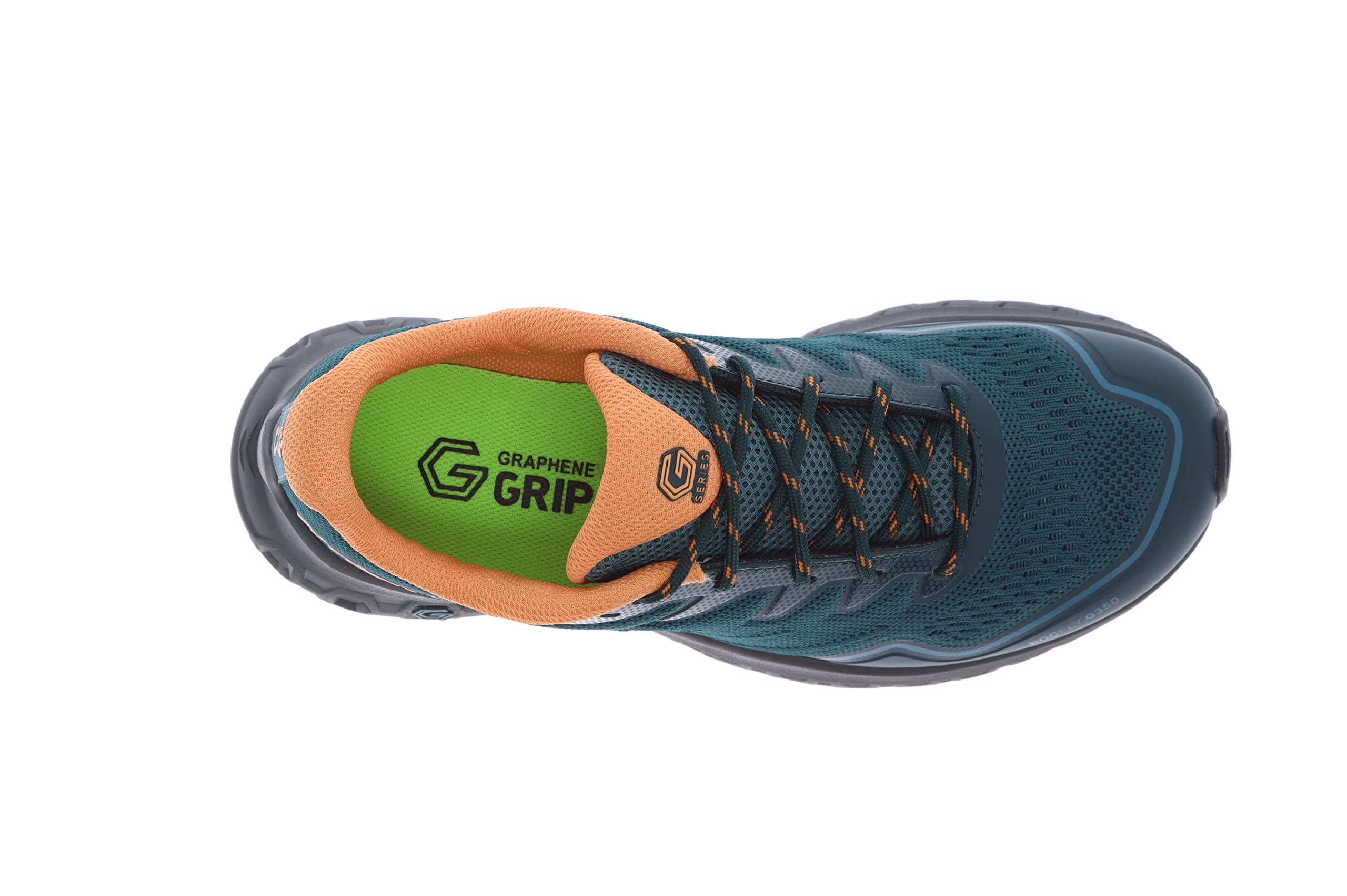 inov-8 RocFly™ G 350 Pine/Nectar UK 4 (US Women's 6.5) M