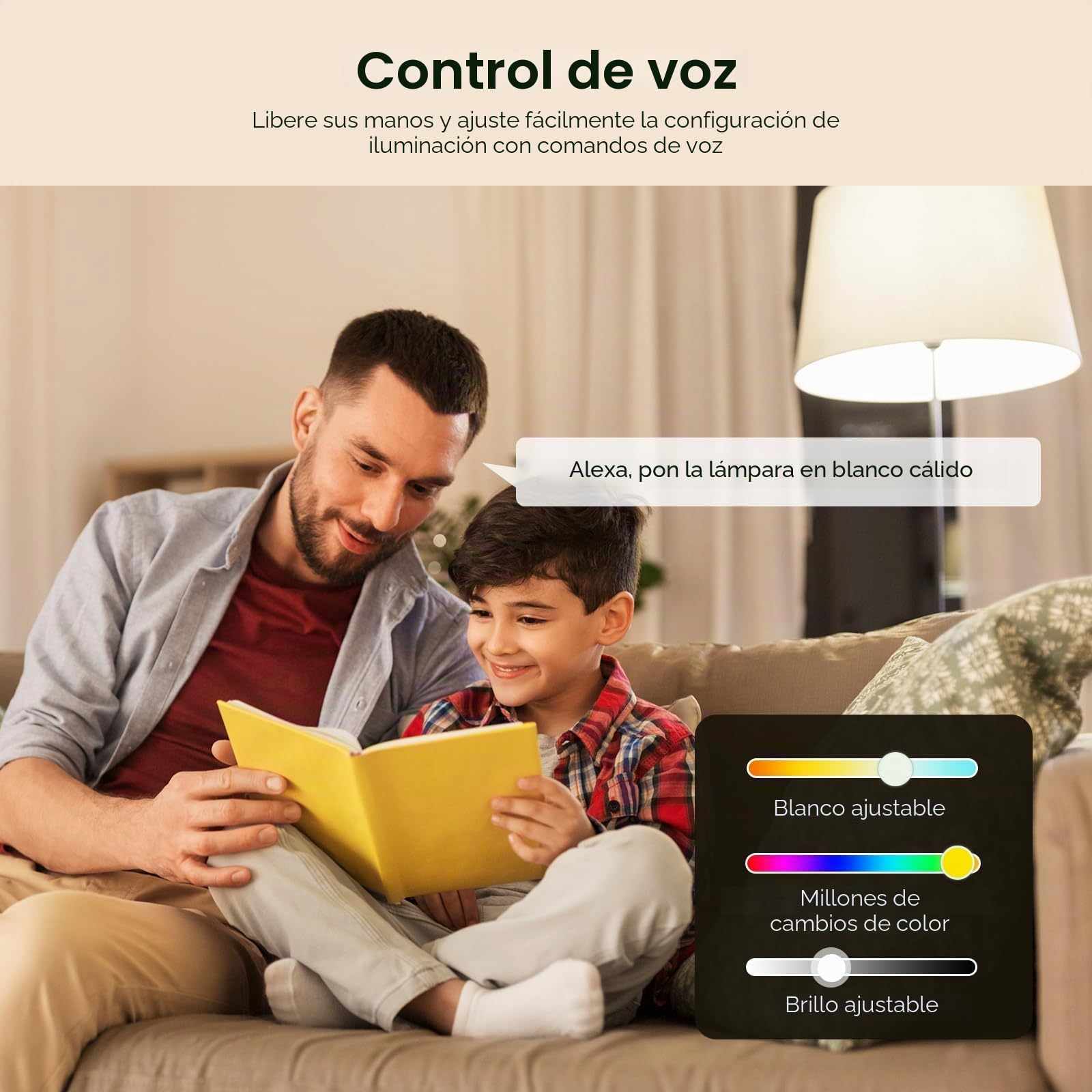 THIRDREALITY Zigbee A19 - Bombilla inteligente de color ZL4, paquete de 4 unidades, E27, compatible con Home Assistant, SmartThings, Aeotec, Homey, Hubitat, dispositivos Echo con hub integrado