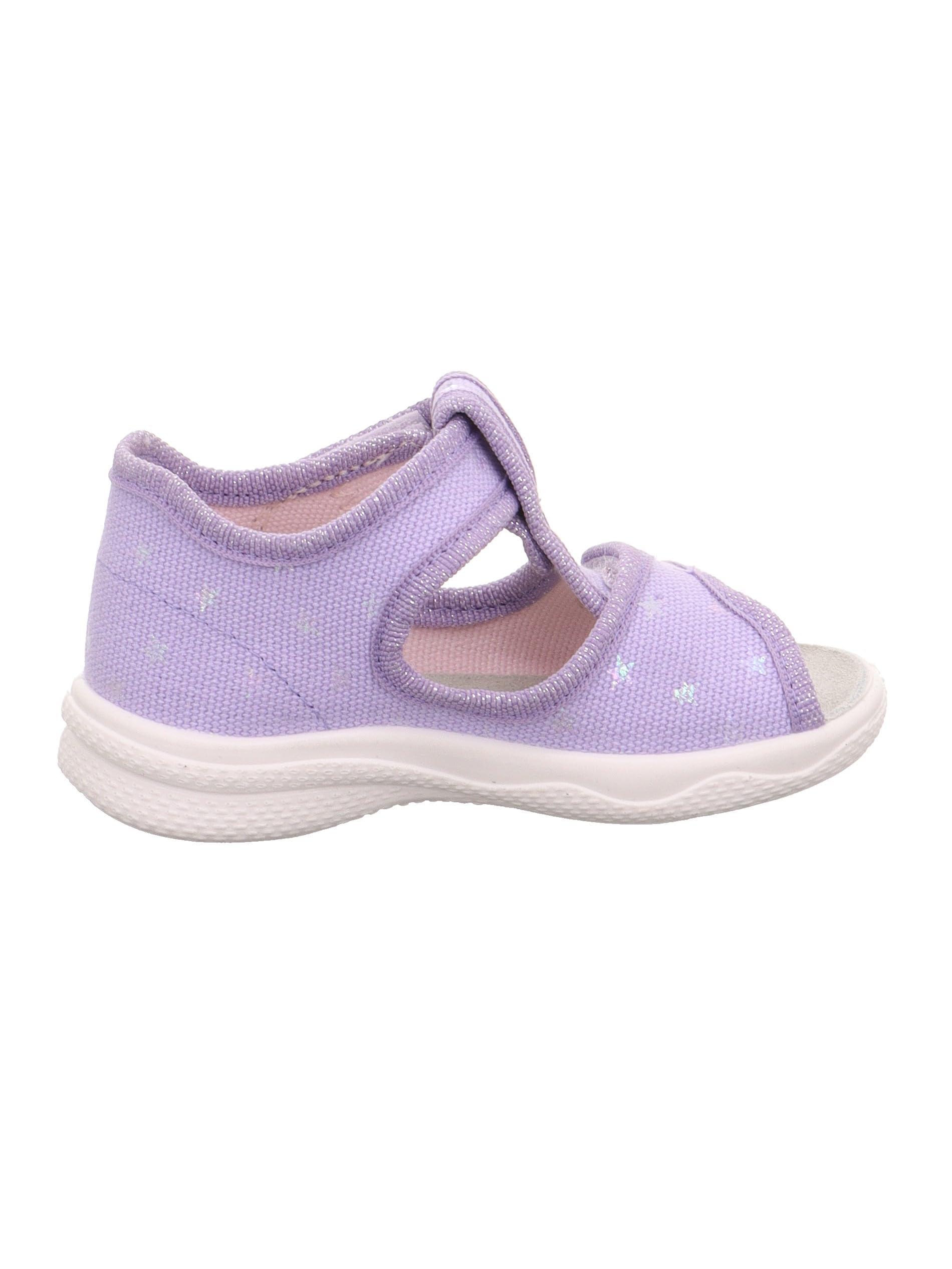 Superfit Mädchen POLLY Lila 8500