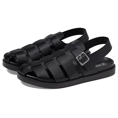 Stacy Adams Montego Slingback Buckle Sandal Men