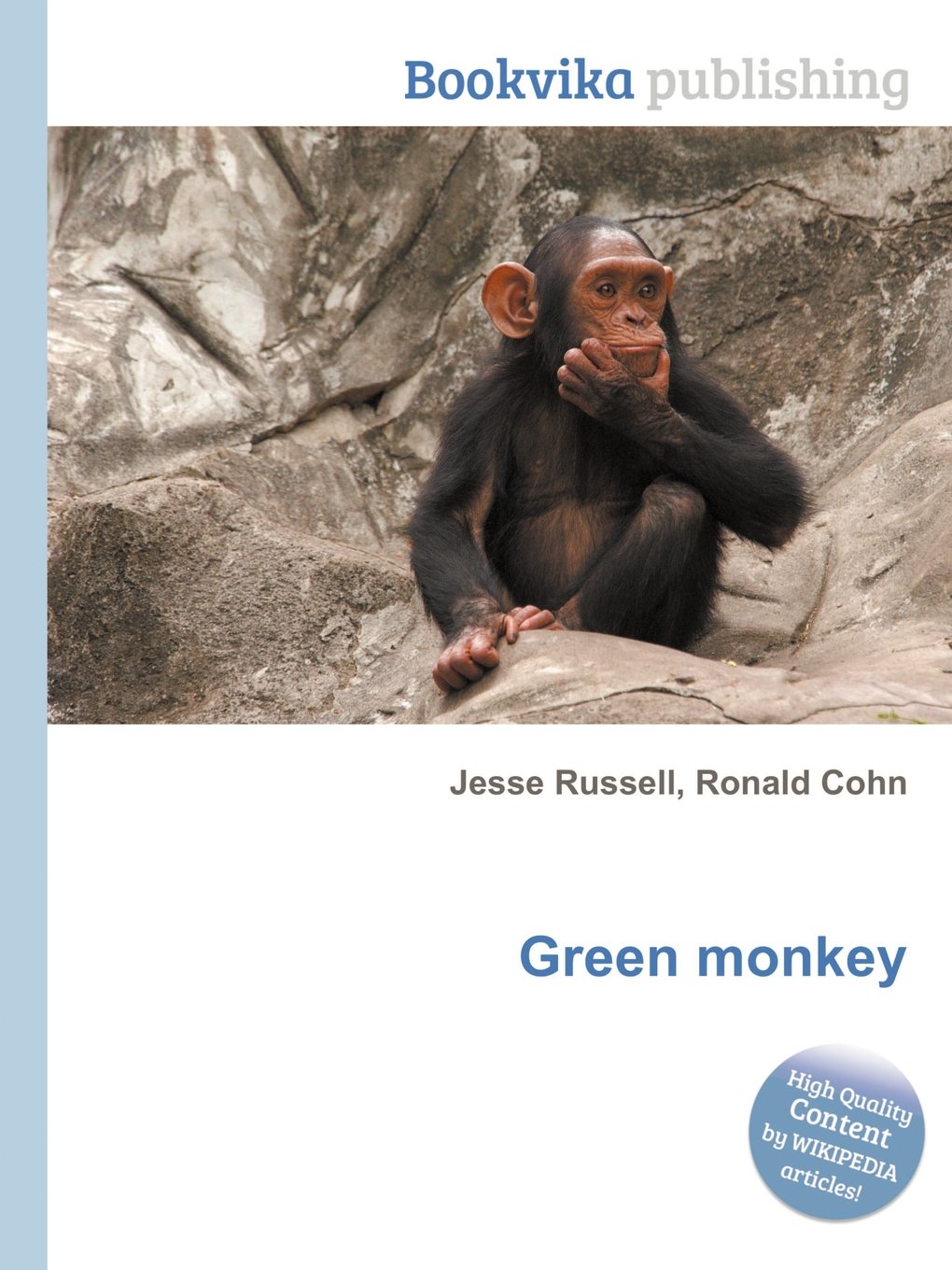 Green Monkey