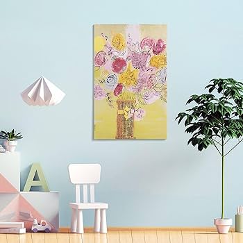 アートポスター アンディ・ウォーホル 花 ミュージアムポスター アンディ・ウォーホル | ポスター Flowers 額装付き| 森美術館