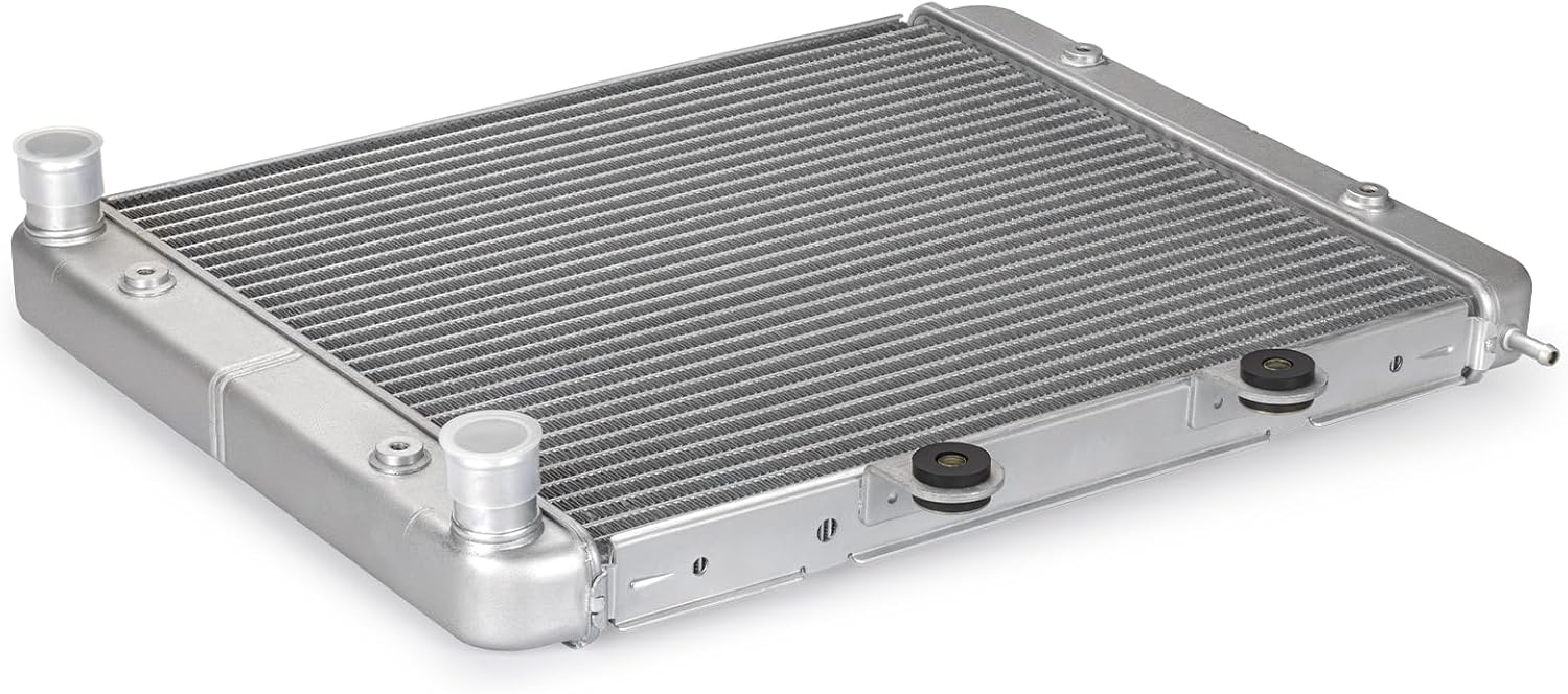 Aluminum Radiator for Polaris RZR 570 2012-2022 RZR 800 2008-2014 Sportsman ACE 325 570 900 2014-2016 1240444