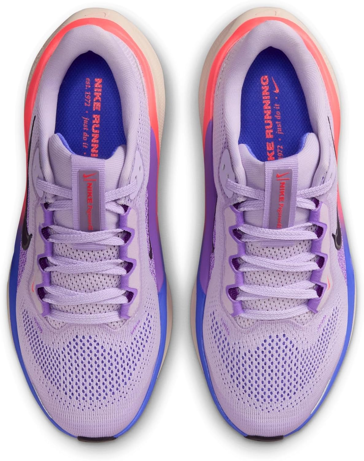 Nike Unisex-Child Pegasus 41 (Little Kid/Big Kid)