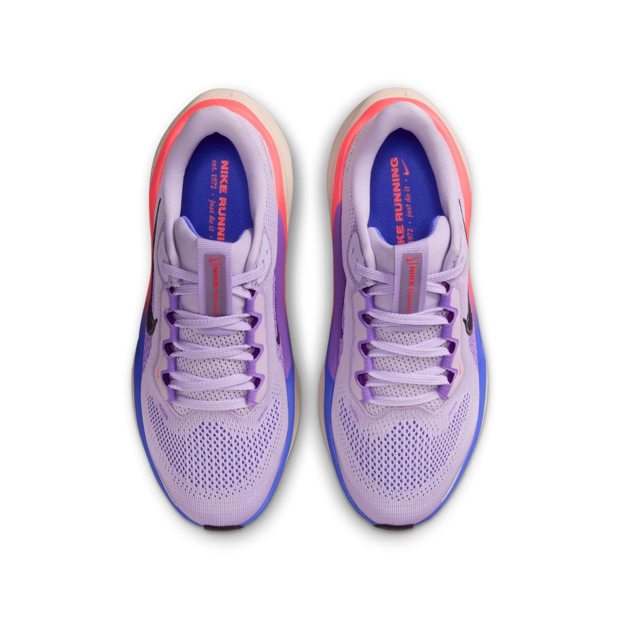NIKE Air Zoom Pegasus 41 (GS) Joven Athletes ShoeUnisex niños