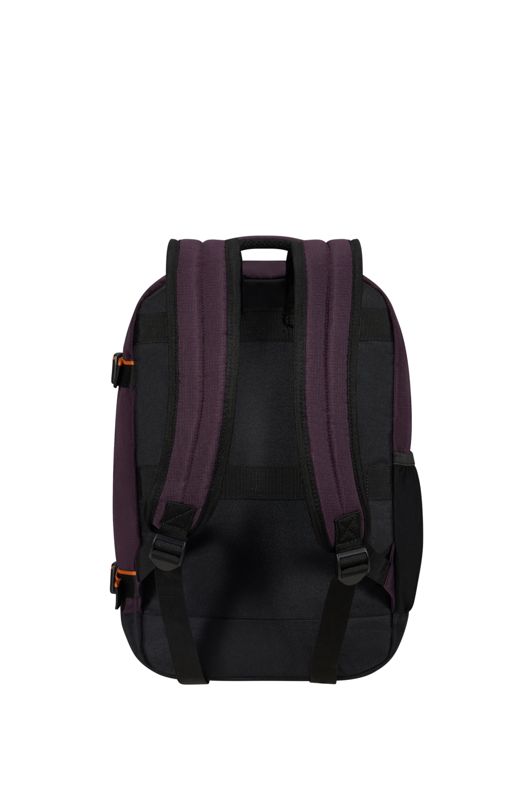 American Tourister Take2Cabin - Borsa da cabina Ryanair 25 x 20 x 40 cm, 24 L, 0,40 kg, Bagaglio a mano, Zaino per aereo S Underseater, Viola (Dark Plum)