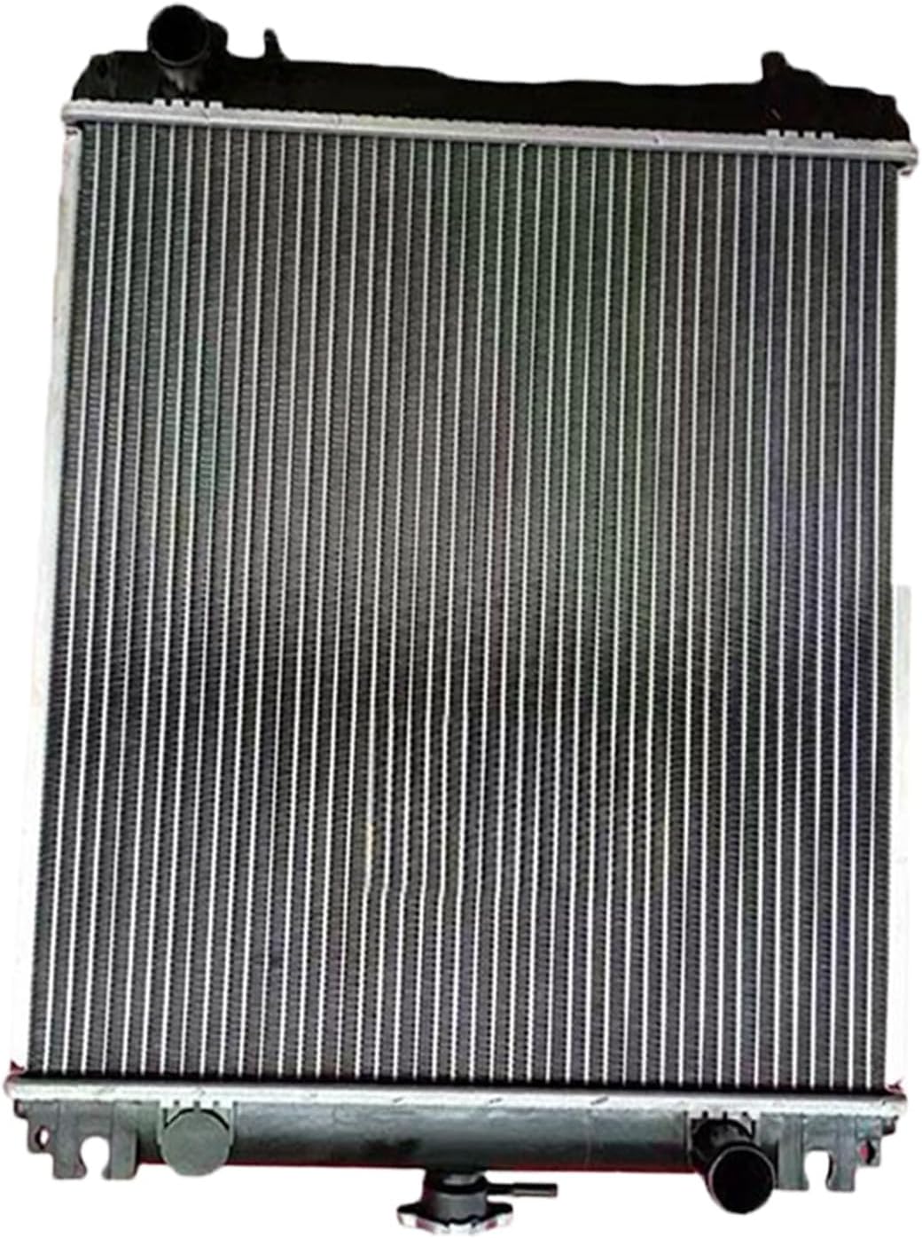 Water tank radiator Fits for KX121-3 KX161-3 U45-3 Excavator