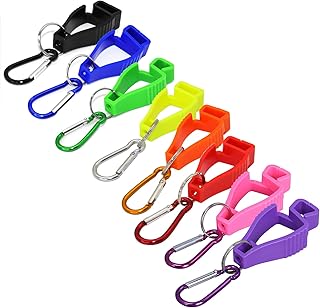 Glove Clips,Gloves Keeper,Glove Clips for Construction, Glove Clips for Work Guard Labor
