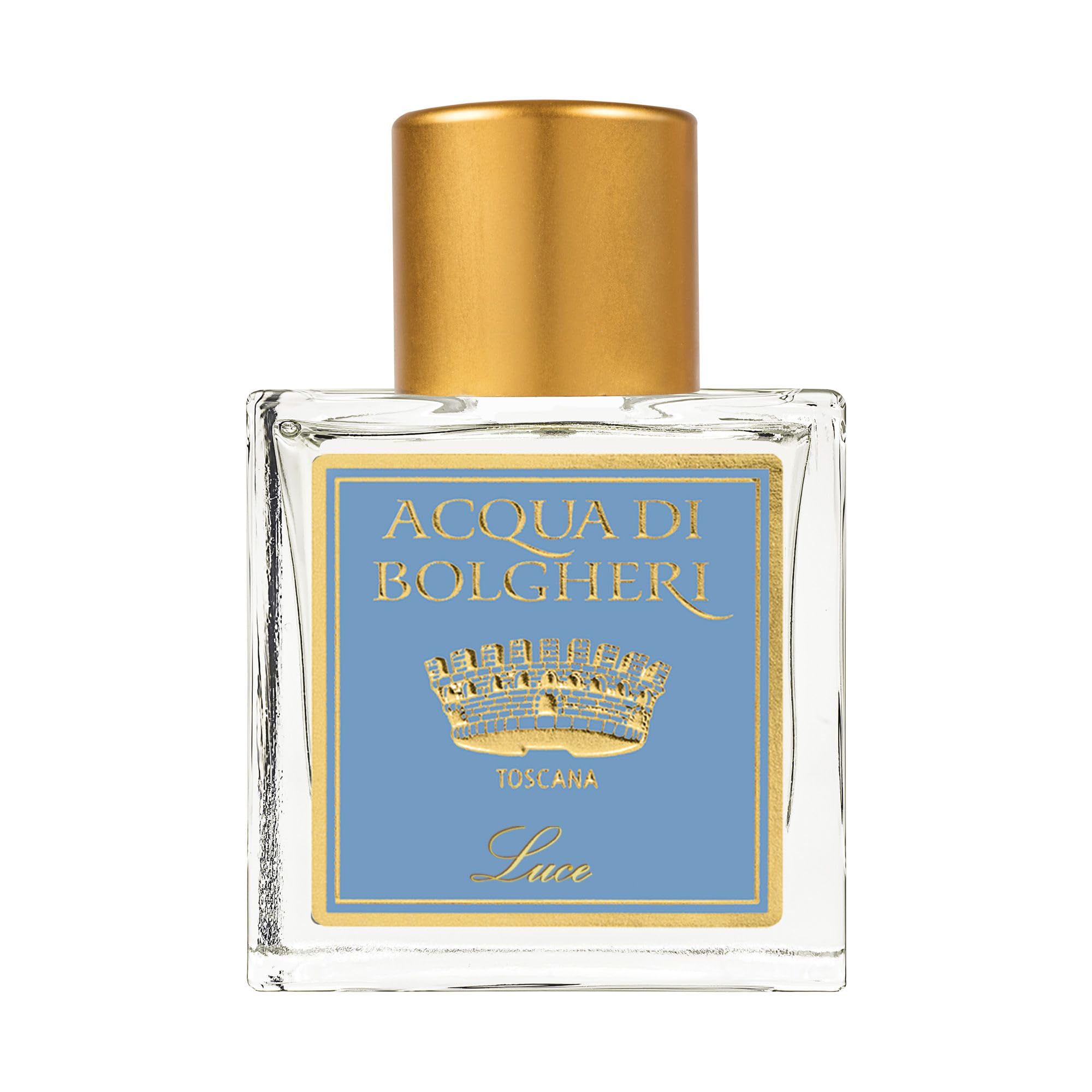Dr. Taffi Acqua di Bolgheri Luce Eau de Parfum 100 ml