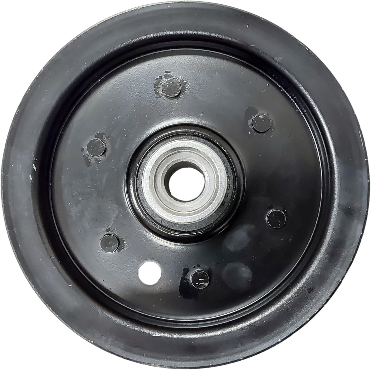 proven part 604219 Idler Pulley Fits Hustler Raptor 42 52 in. Fits SD 48 in. Big Dog