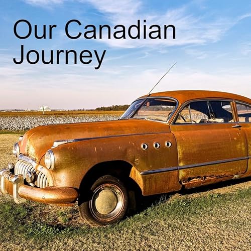 Our Canadian Journey Titelbild