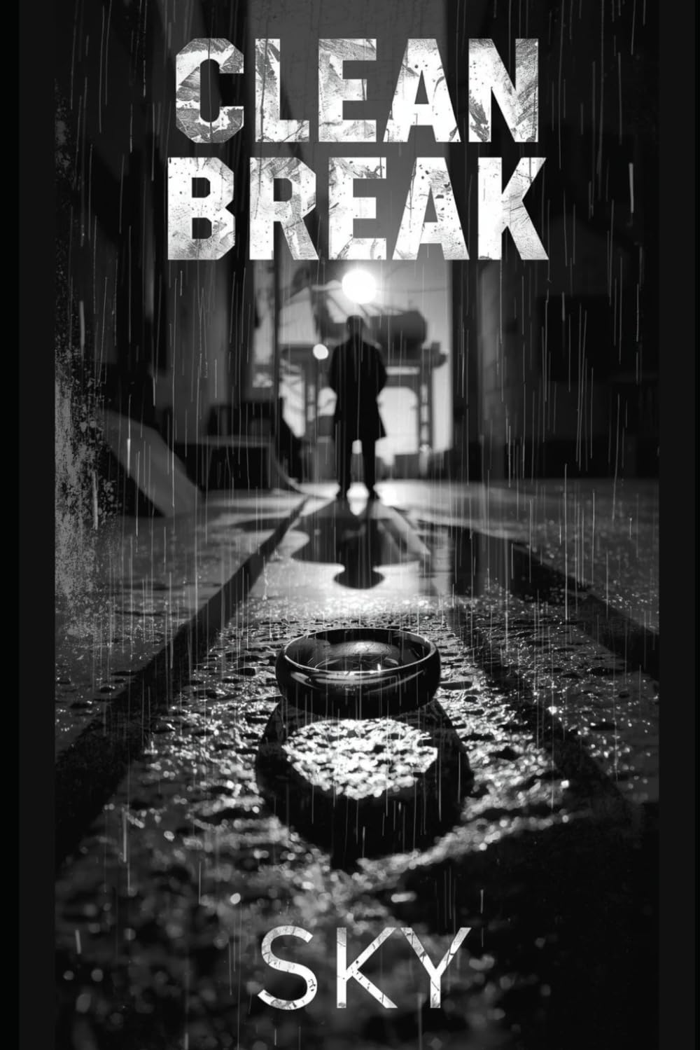 CLEAN BREAK