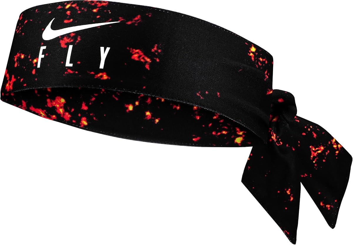Head Tie Fly