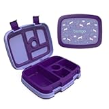 Kids Prints Lunch Box - Unicorn