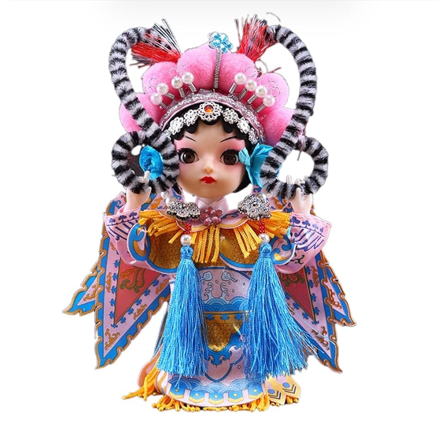 中国の工芸品 置物