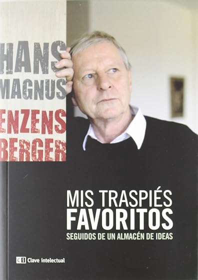 Mis traspiés favoritos