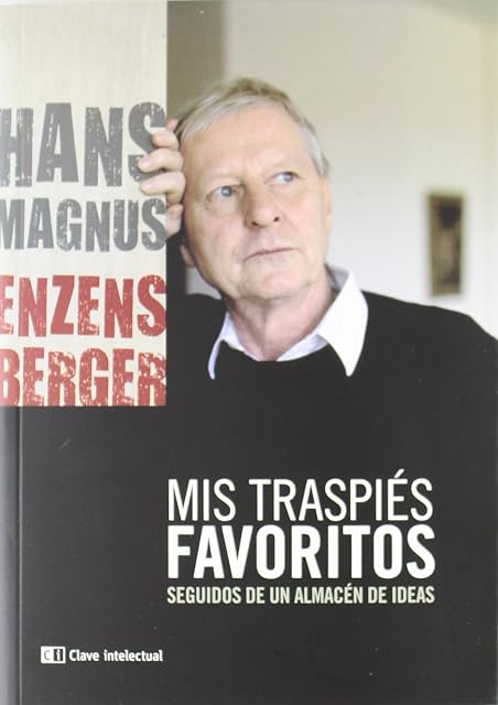 Portada de Mis traspiés favoritos