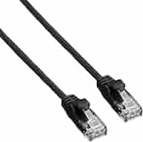期間限定大特価　LANケーブル 100本 CAT5e 2m 爪折れ防止タイプ Amazon.co.jp: エレコム クロスLANケーブル CAT5e 爪折れ防止 2m