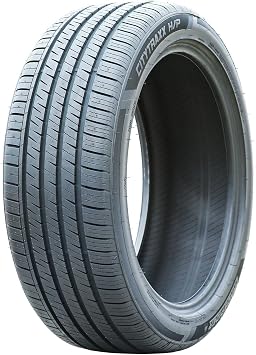 Landspider Citytraxx H/P All-Season Passenger Car High Performance Radial Tire-205/50R17 205/50ZR17 205/50/17 205/50-17 93W Load Range XL 4-Ply BSW Black Side Wall UTQG 420AA