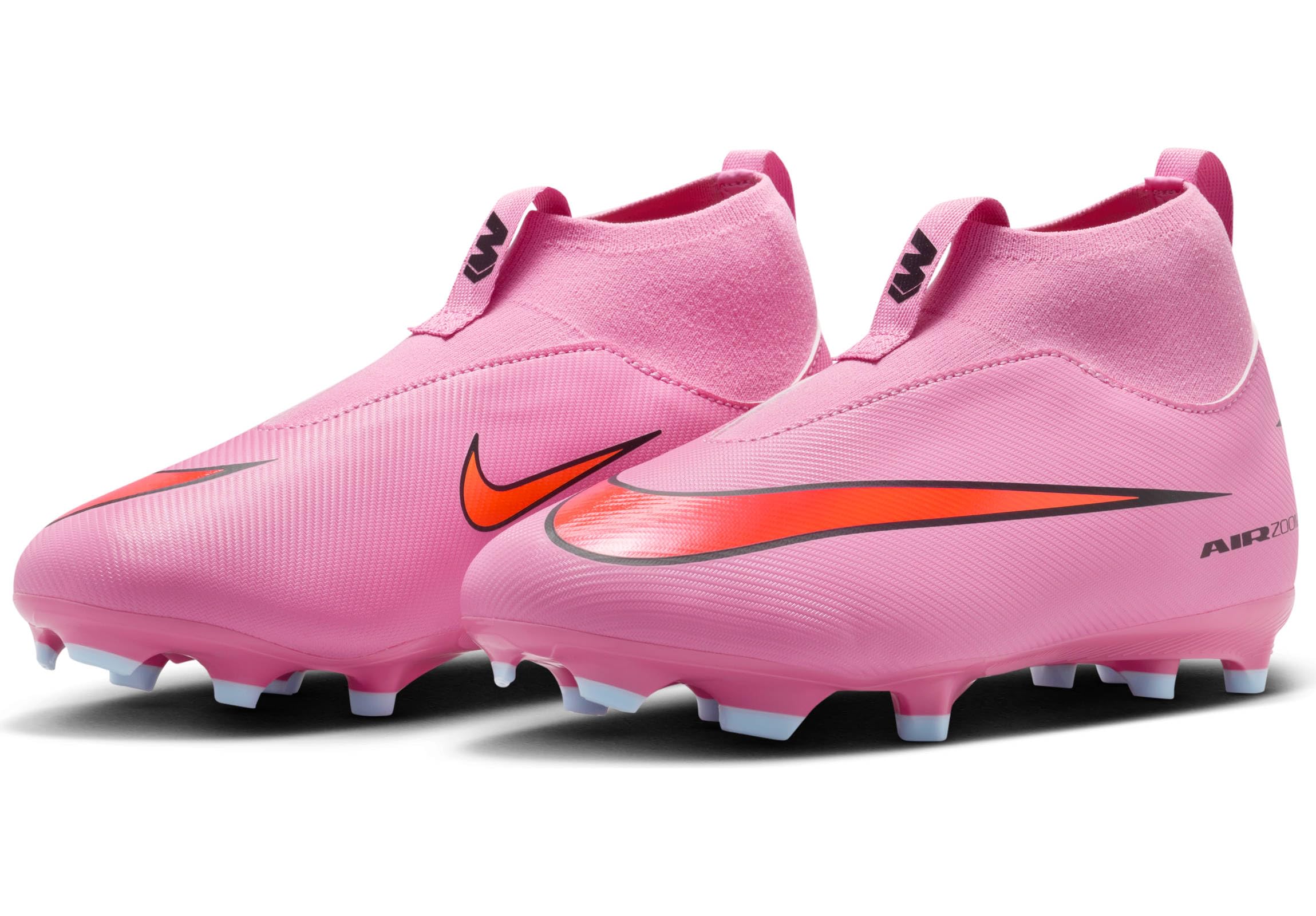 Nike Nike Jr. Mercurial Superfly 10 Academy SneakerUnisex - Bambini e Ragazzi