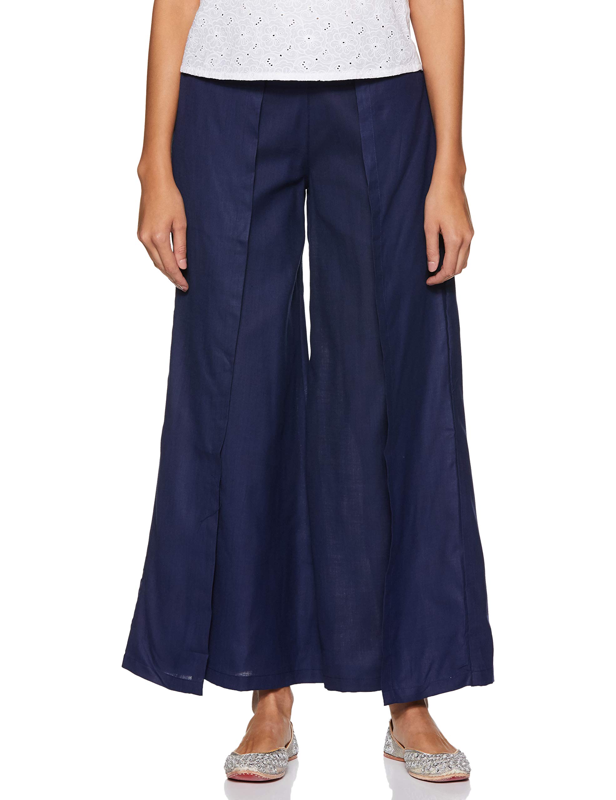 Jaipur KurtiWomen's Silk Salwar Suit Set