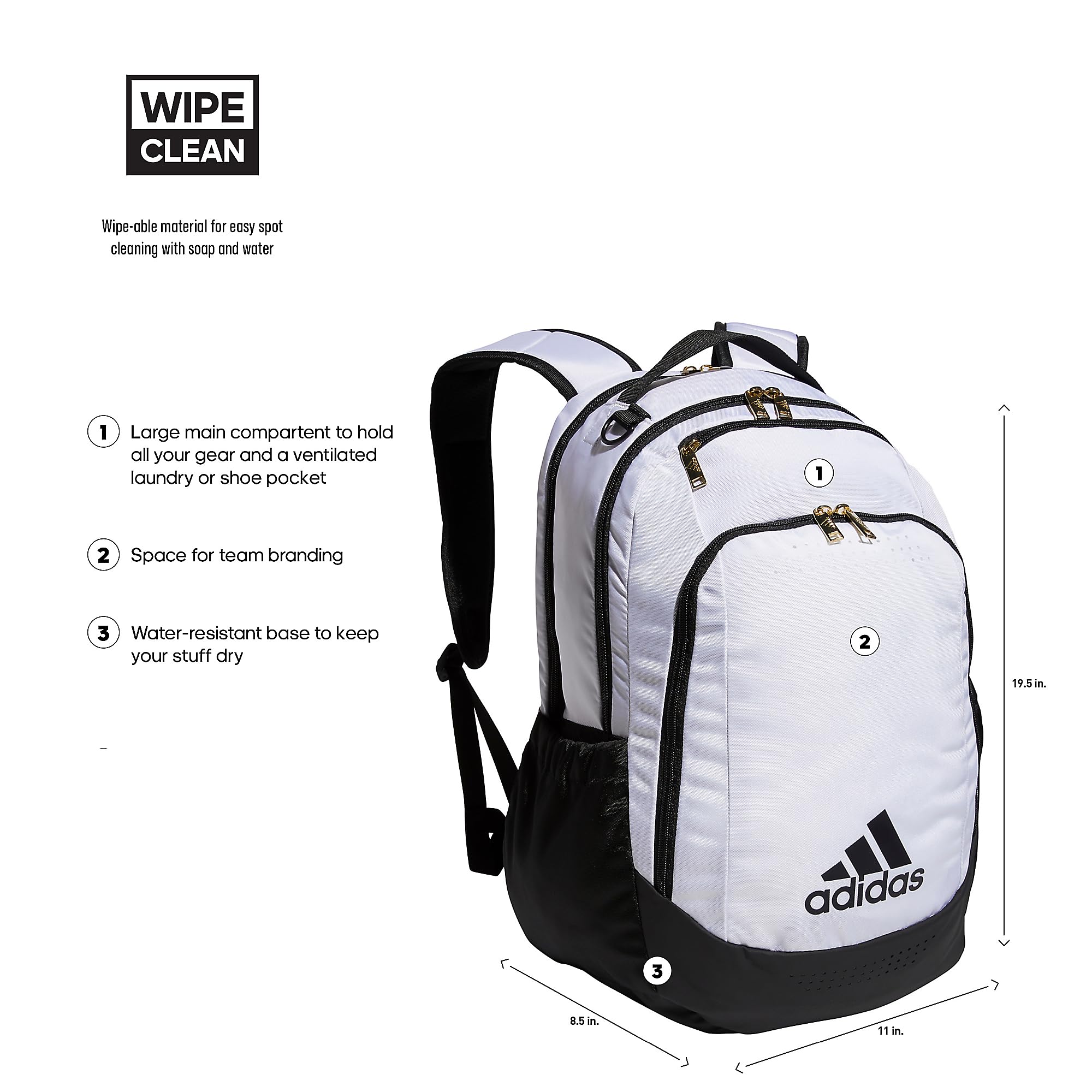 adidas