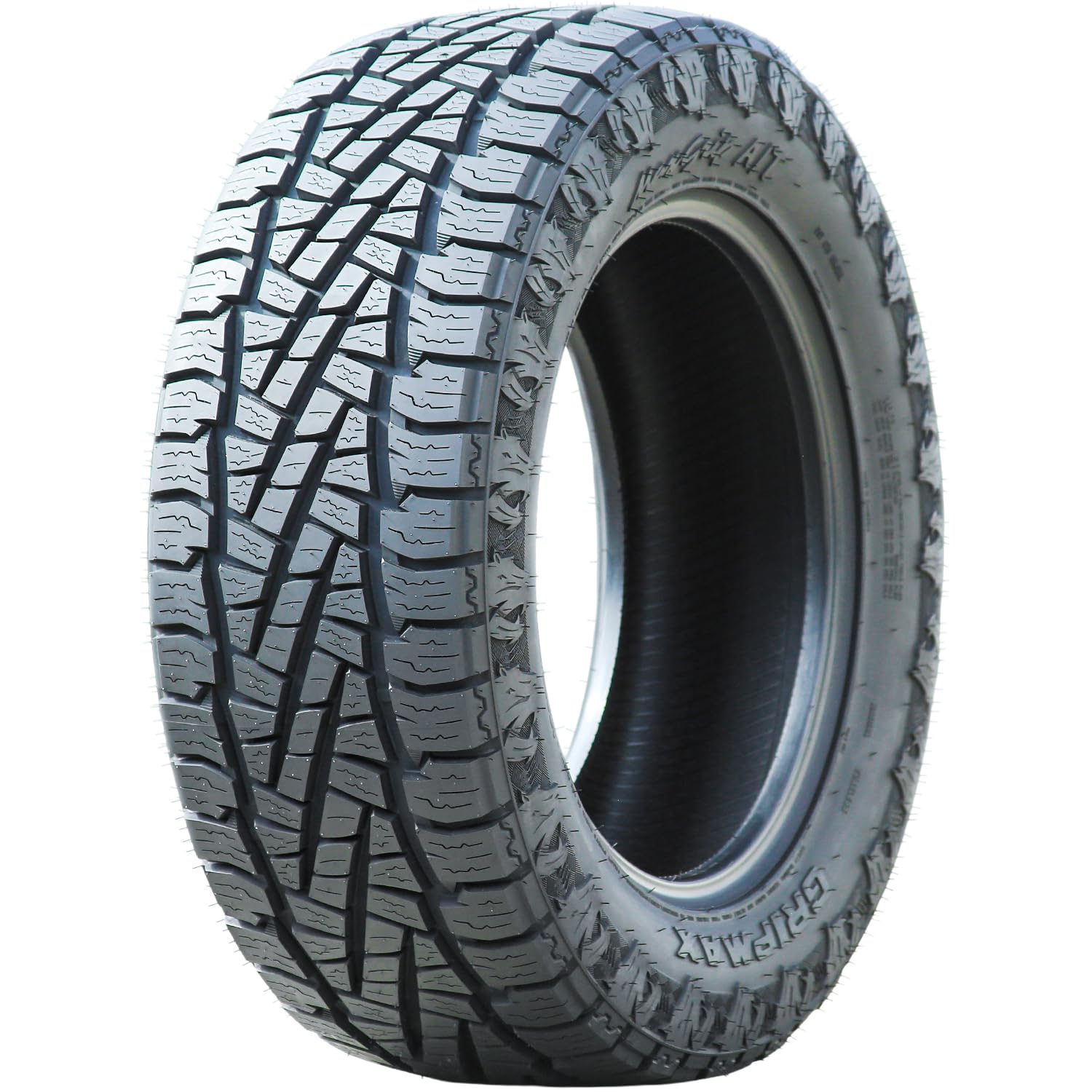 アトランティック　USA トッパー Amazon.com: Gripmax MaxGrip A/T Truck/SUV All-Terrain Off-Road